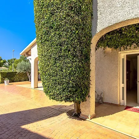 Villa Peixos *