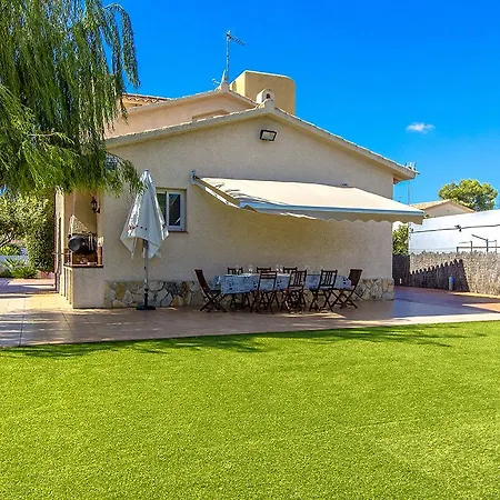 Peixos Villa *