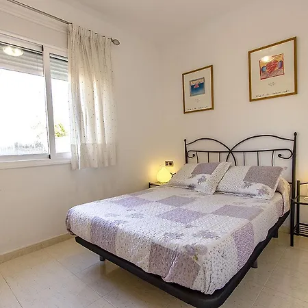 Villa Peixos