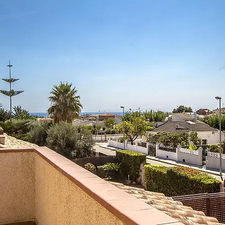 Peixos Villa