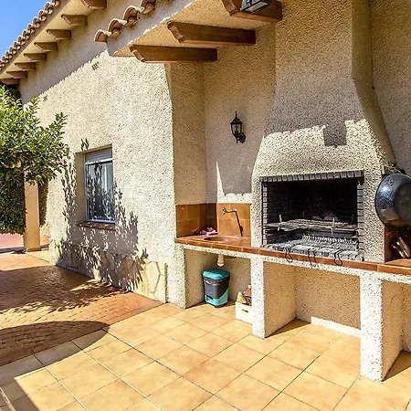 Peixos Villa Coma-ruga