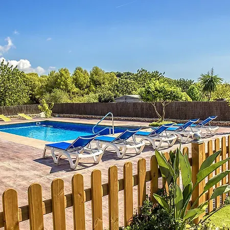 Peixos Villa
