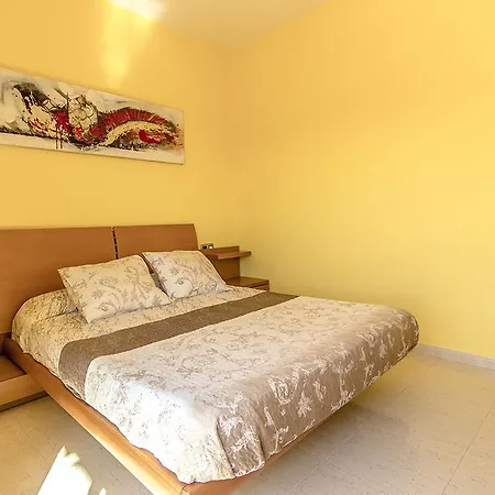Villa Peixos *