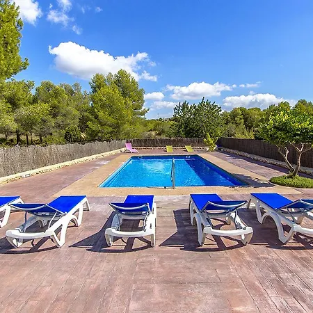 Peixos Villa *