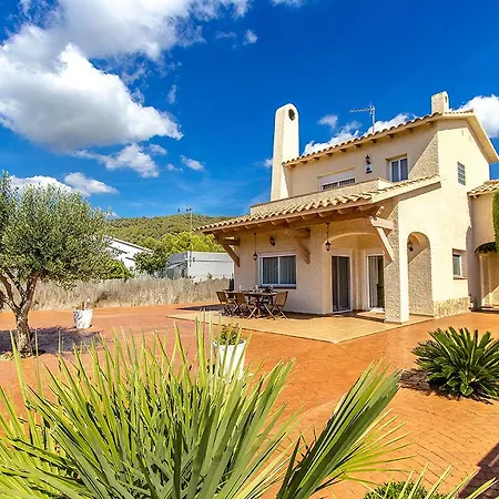 Villa Peixos