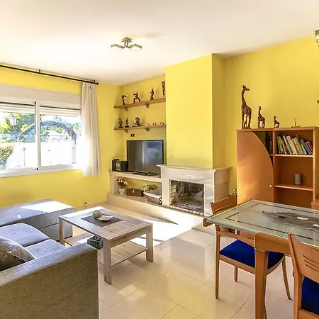 Villa Peixos